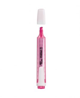 STABILO Swing Cool Highlighter Pen (Pink)